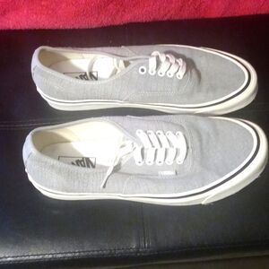 Vans old-school size11